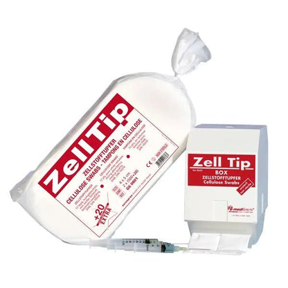 ZelltipTupferdispenserDocMed GmbH