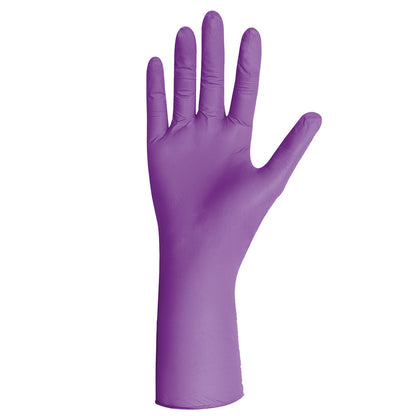 STRONGHOLD+ Nitril U.-Handschuhe