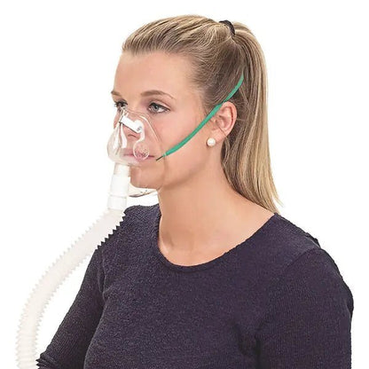 ServocareUltraschall-VerneblerDocMed GmbH