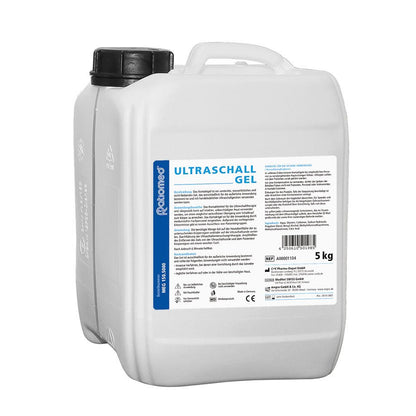 ratiomedUltraschallgel ratiomedDocMed GmbH
