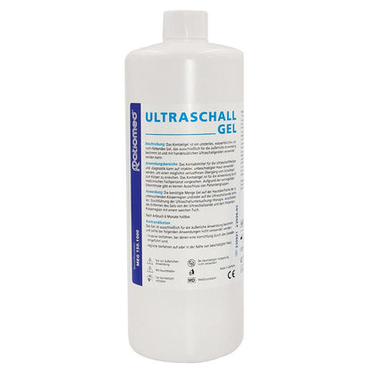 ratiomedUltraschallgel ratiomedDocMed GmbH