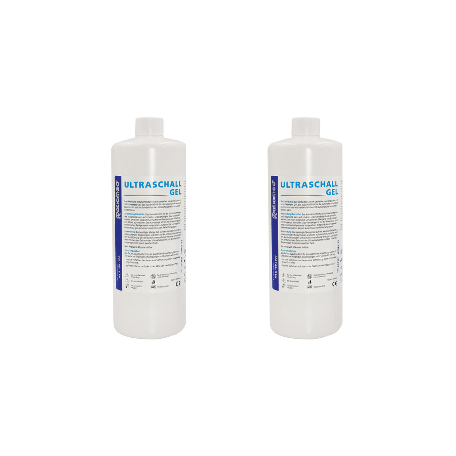 ratiomedUltraschallgel ratiomedDocMed GmbH