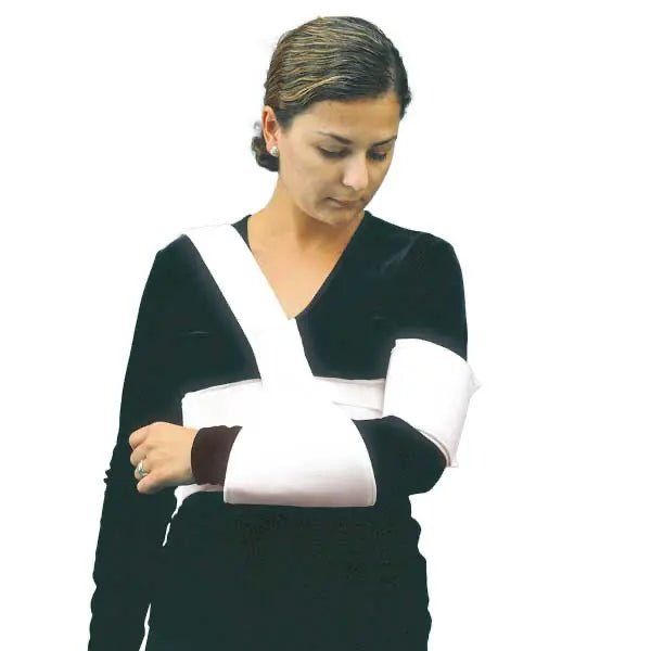 samco clinhand GmbHUniversal SchulterbandageDocMed GmbH