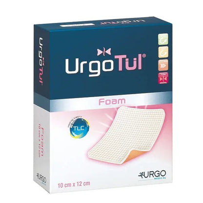 UrgoUrgoTül FoamDocMed GmbH
