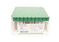 BD, Becton Dickinson GmbHVacutainer Li HeparinDocMed GmbH