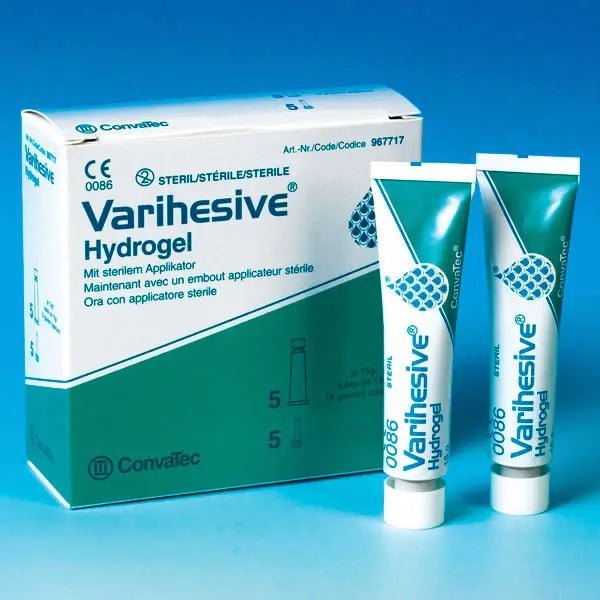 ConvatecVarihesive Hydrogel Convatec 15 gDocMed GmbH