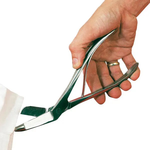 ServopraxVerband- und Kleiderschere nach Seutin - 23 cmDocMed GmbH