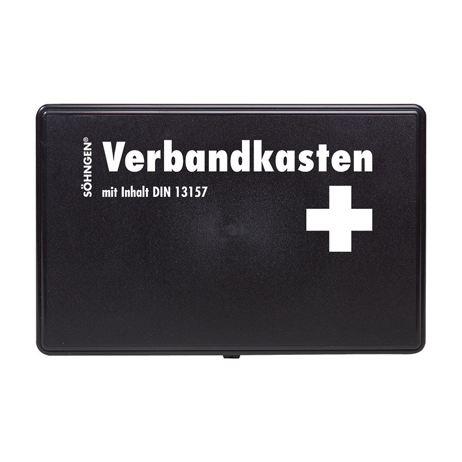 Söhngen GmbHVerbandkasten KIEL/KU Standard mit Füllung Standard DIN 13157DocMed GmbH