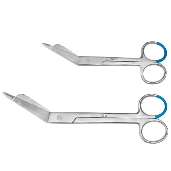 ServopraxVerbandscheren (Einmalgebrauch)DocMed GmbH