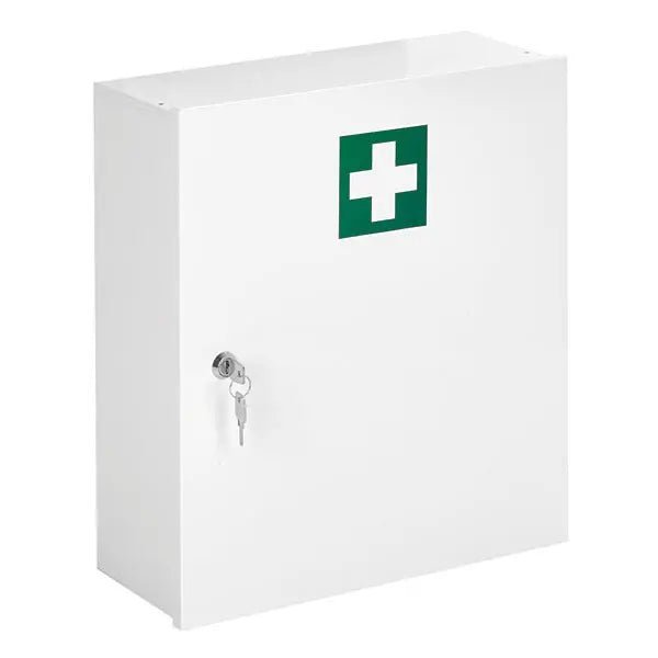 ServopraxVerbandschränke leerDocMed GmbH