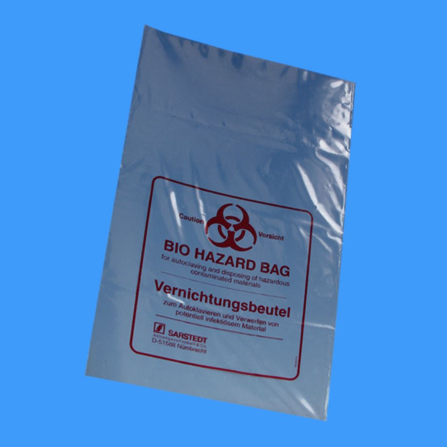 SARSTEDT AG & Co.KGVernichtungsbeutelDocMed GmbH