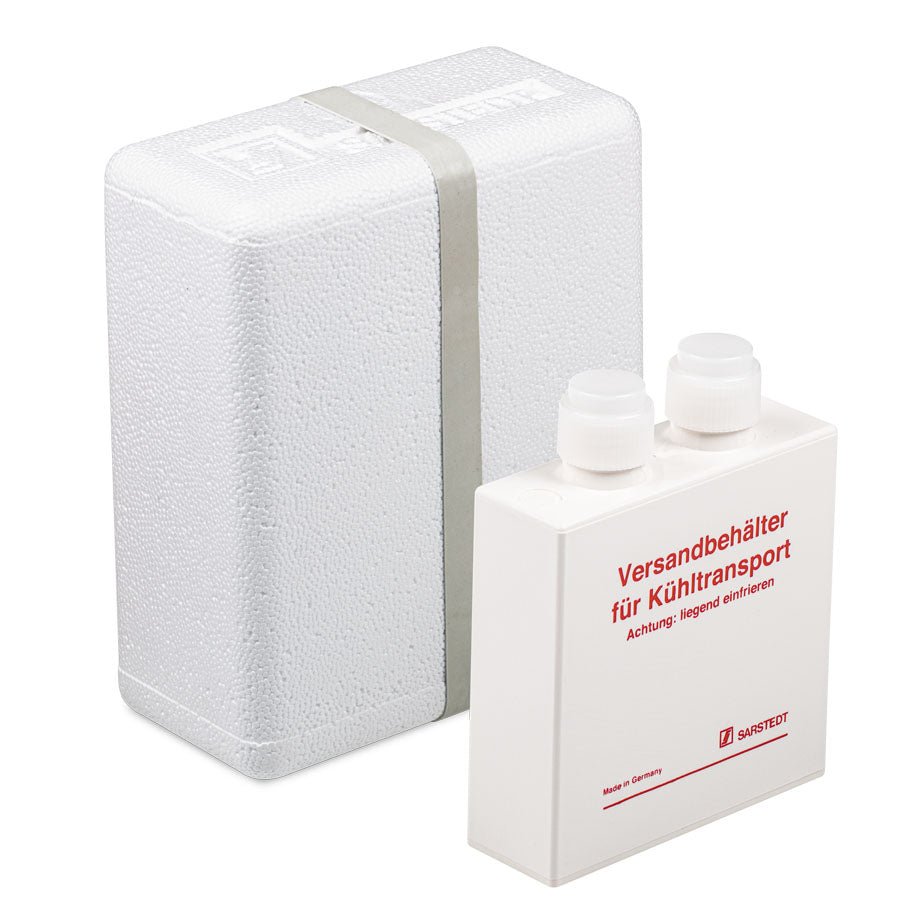 SARSTEDT AG & Co.KGVersandverpackung für KühltransportDocMed GmbH