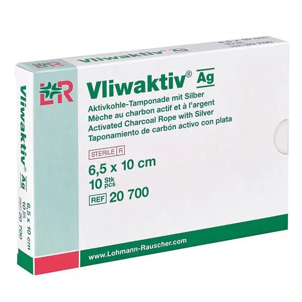 Lohmann und RauscherVliwaktiv AgDocMed GmbH