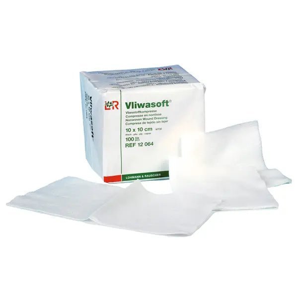 Lohmann und RauscherVliwasoft Lohmann & Rauscher - 6 - lagigDocMed GmbH