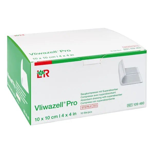 Lohmann und RauscherVliwazell ProDocMed GmbH