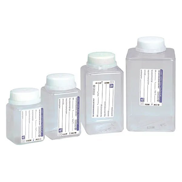 LP ITALIANA SPAWasserprobenflaschenDocMed GmbH
