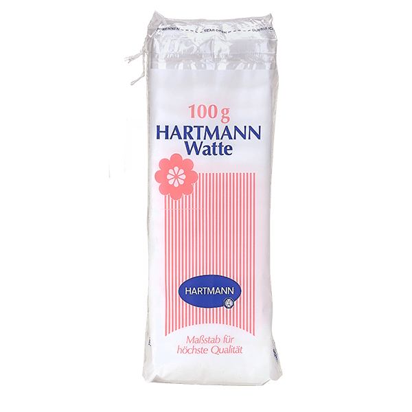 PAUL HARTMANN AGWatte - 50 gDocMed GmbH