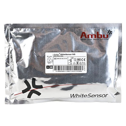 AmbuWhiteSensor Elektrode WS & WS/RTDocMed GmbH
