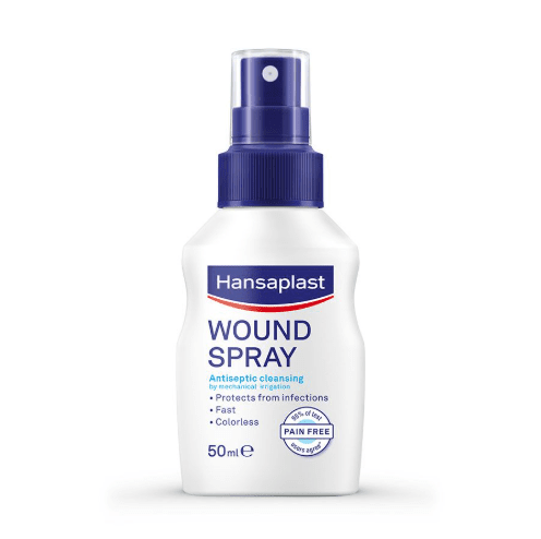 HansaplastWundsprayDocMed GmbH