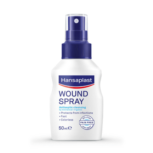 HansaplastWundsprayDocMed GmbH