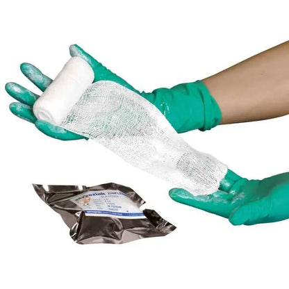 ServozinkZinkleimbindeDocMed GmbH