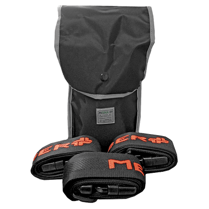 Lifeguard Tactical ProductsZubehör für faltbaren TragestuhlDocMed GmbH